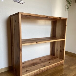 あなただけのシェルフ - 自由設計