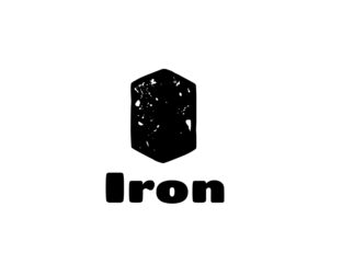 アイアン